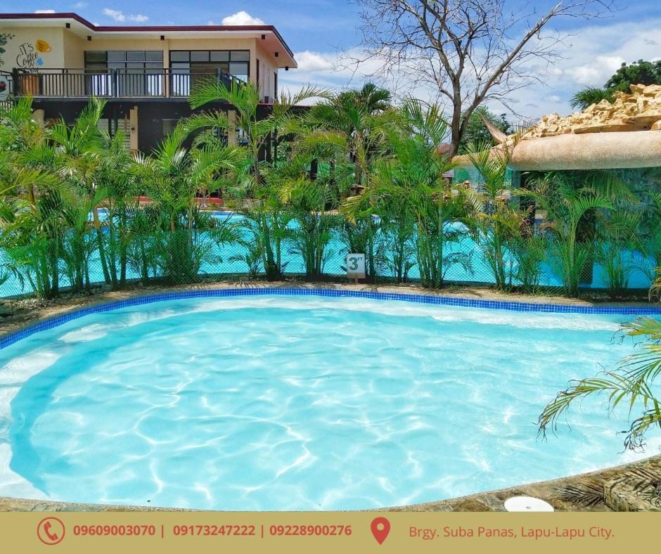Gem'S Paradise Resort Cebu Exterior photo
