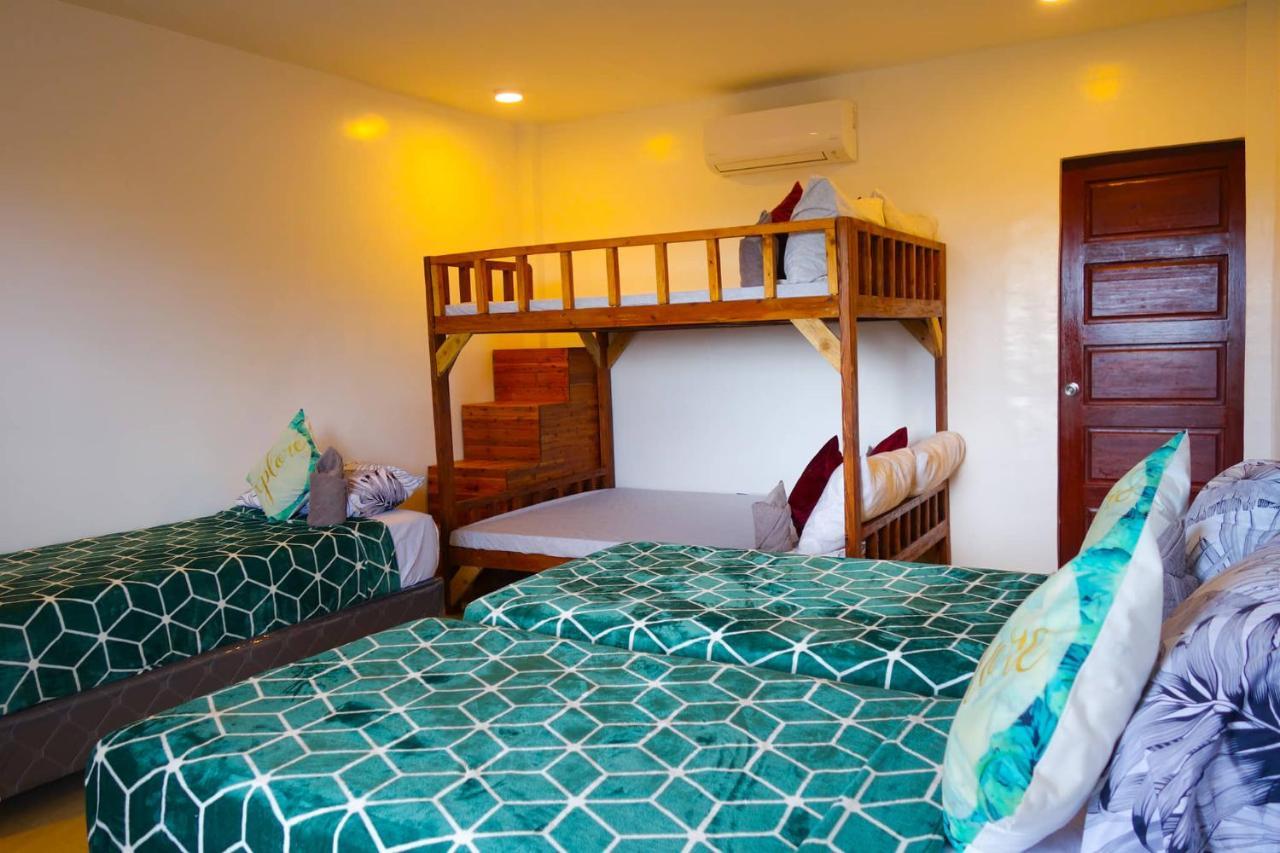 Gem'S Paradise Resort Cebu Exterior photo