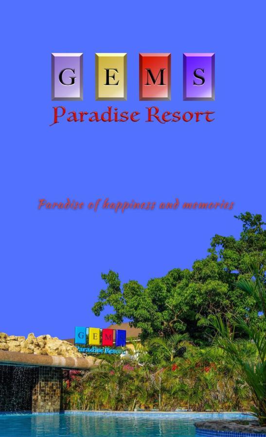 Gem'S Paradise Resort Cebu Exterior photo