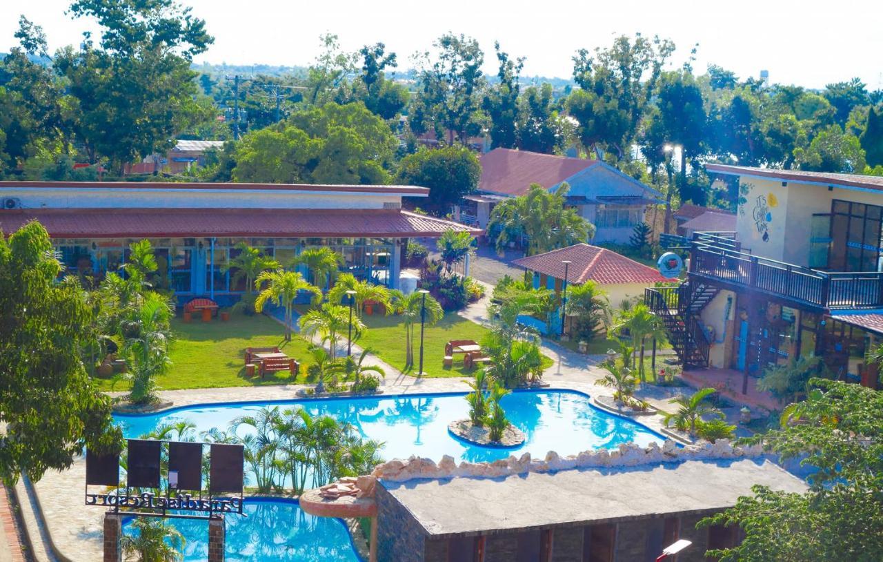 Gem'S Paradise Resort Cebu Exterior photo