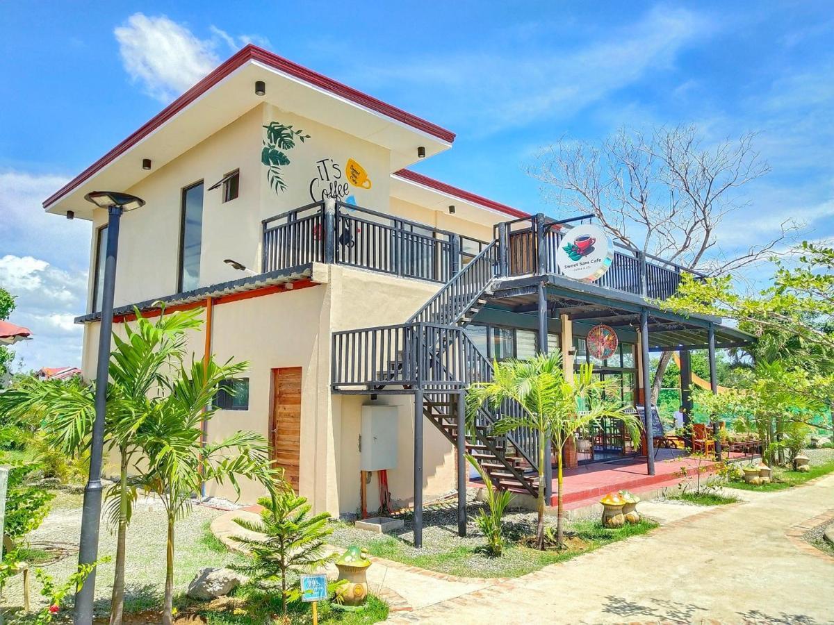 Gem'S Paradise Resort Cebu Exterior photo
