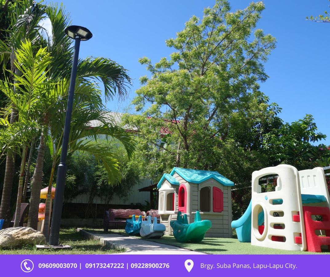Gem'S Paradise Resort Cebu Exterior photo