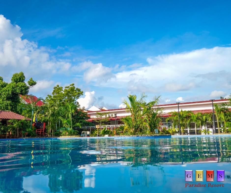 Gem'S Paradise Resort Cebu Exterior photo