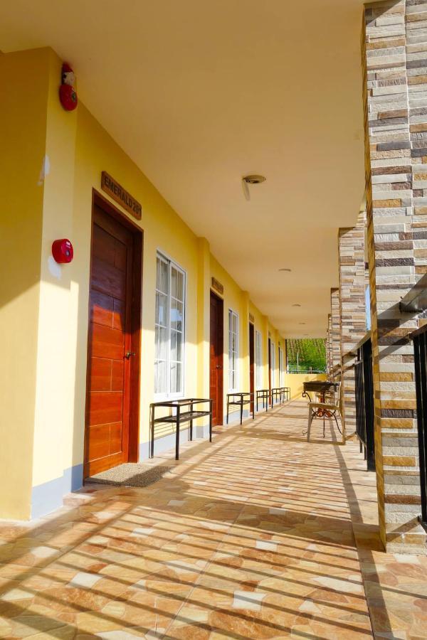 Gem'S Paradise Resort Cebu Exterior photo