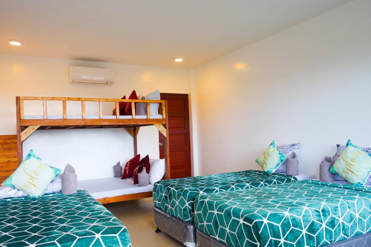 Gem'S Paradise Resort Cebu Exterior photo