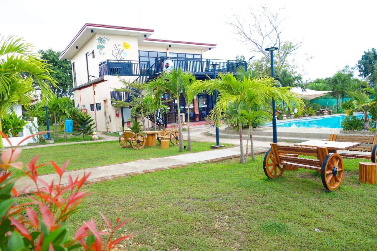 Gem'S Paradise Resort Cebu Exterior photo