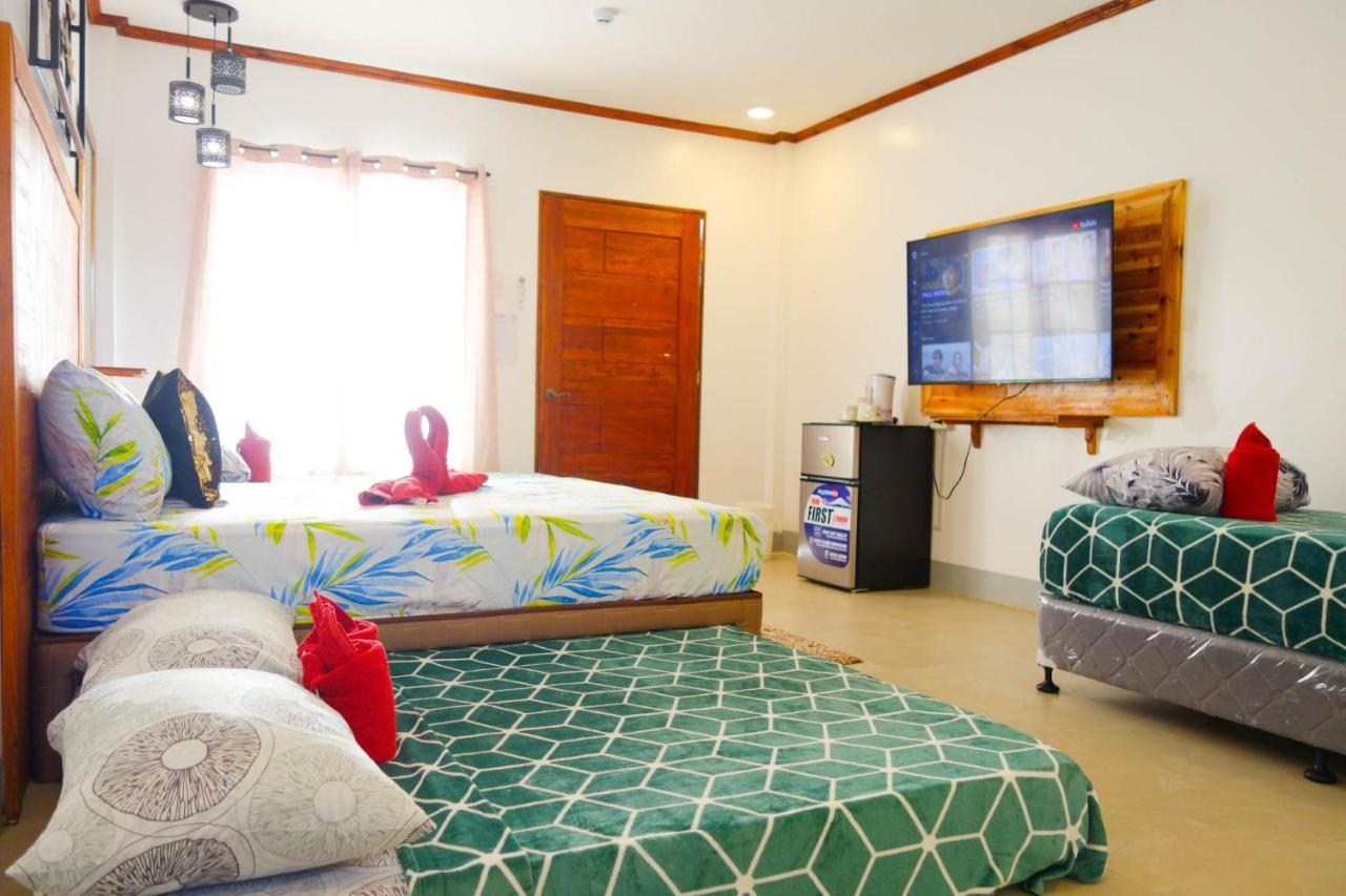 Gem'S Paradise Resort Cebu Exterior photo